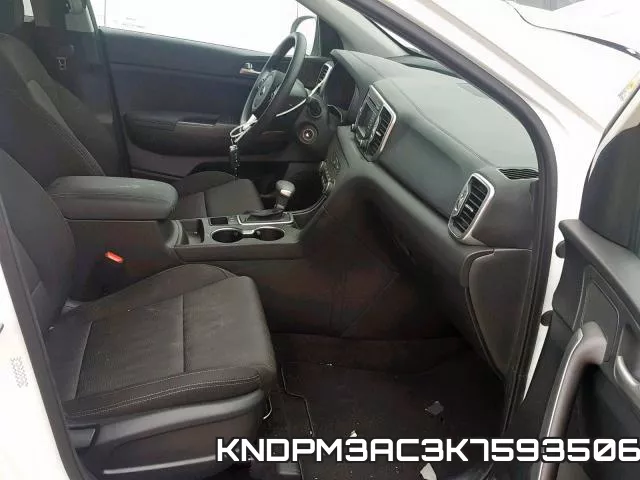 KNDPM3AC3K7593506 фото 6