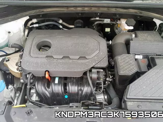 KNDPM3AC3K7593506 фото 8