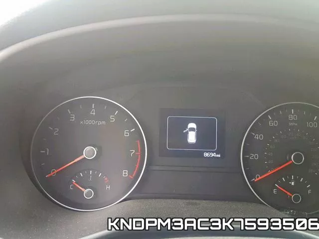 KNDPM3AC3K7593506 фото 9