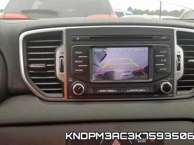 KNDPM3AC3K7593506 фото 10