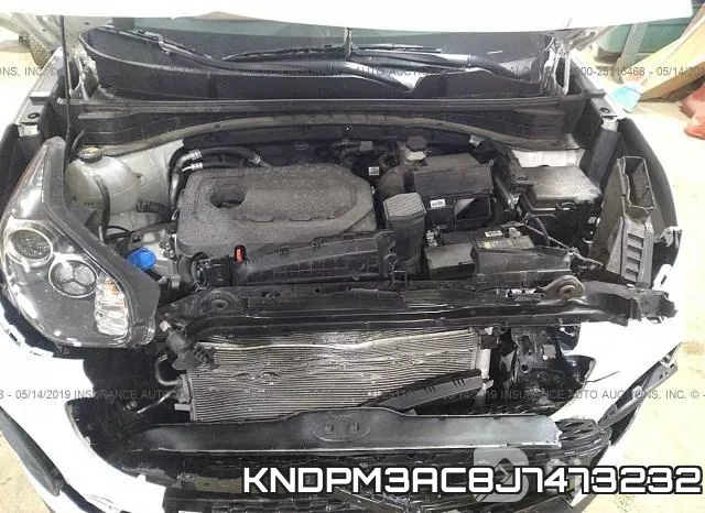 KNDPM3AC8J7473232 фото 2