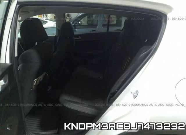 KNDPM3AC8J7473232 фото 9