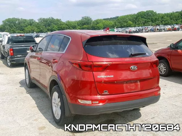 KNDPMCAC7H7120684 фото 4