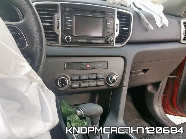 KNDPMCAC7H7120684 фото 10