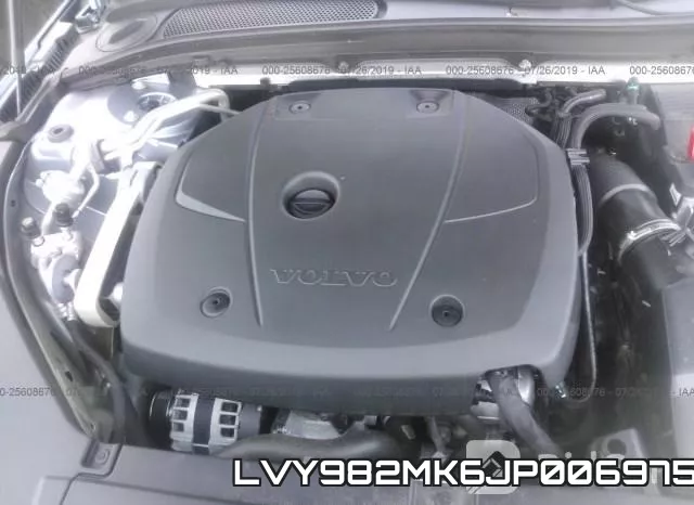 LVY982MK6JP006975 фото 2
