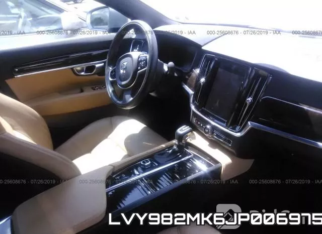 LVY982MK6JP006975 фото 6