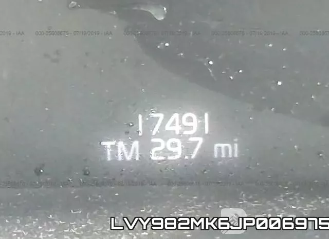 LVY982MK6JP006975 фото 8