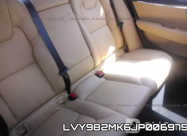 LVY982MK6JP006975 фото 9