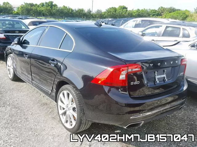 LYV402HM7JB157047 фото 4