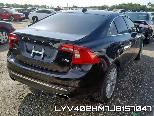LYV402HM7JB157047 фото 5