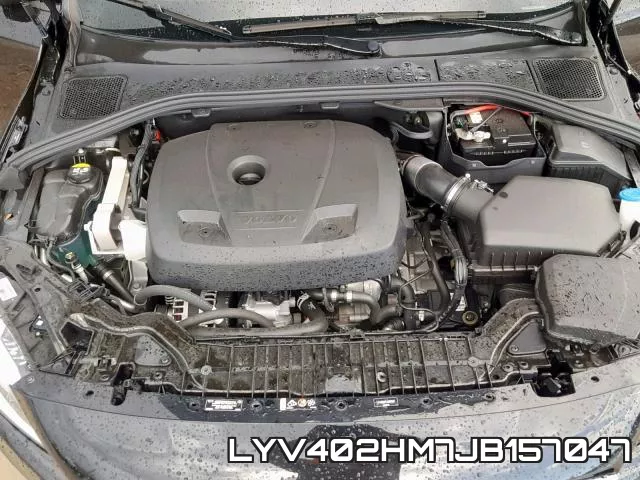 LYV402HM7JB157047 фото 8
