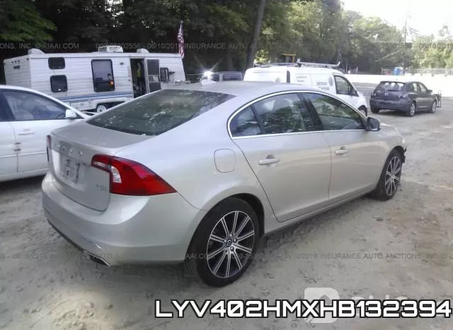 LYV402HMXHB132394 фото 5