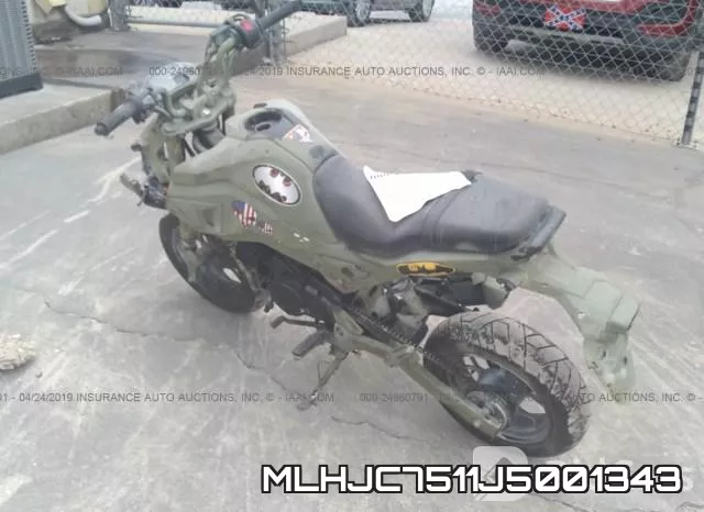 MLHJC7511J5001343 фото 4
