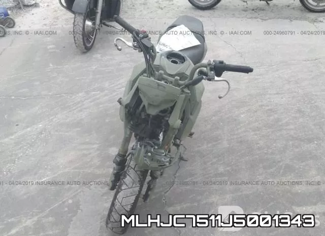 MLHJC7511J5001343 фото 6