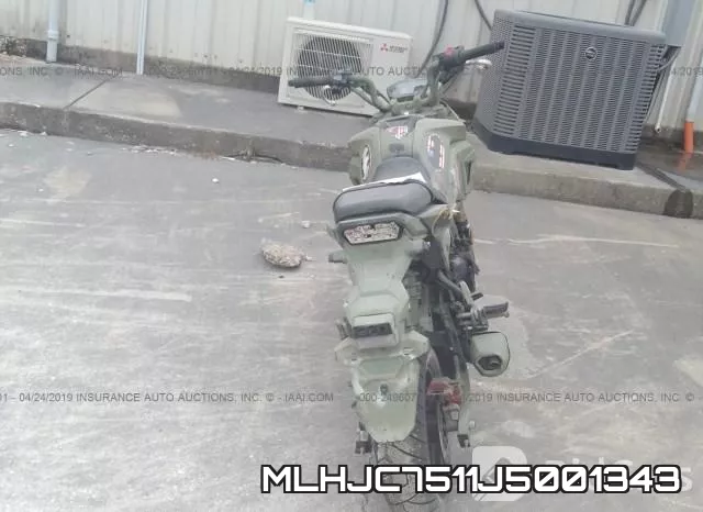 MLHJC7511J5001343 фото 7
