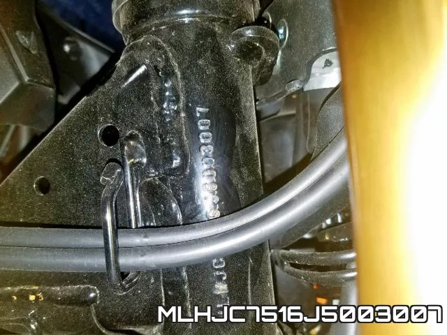 MLHJC7516J5003007 фото 2