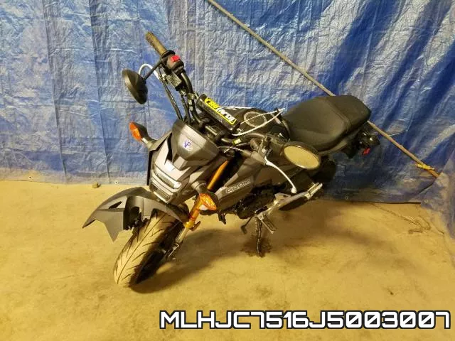 MLHJC7516J5003007 фото 3