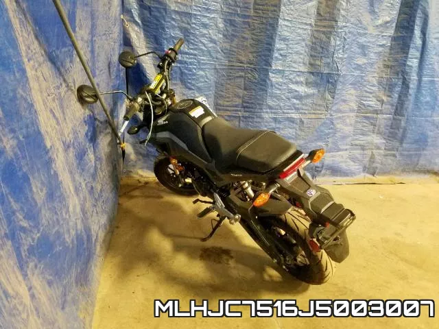 MLHJC7516J5003007 фото 4
