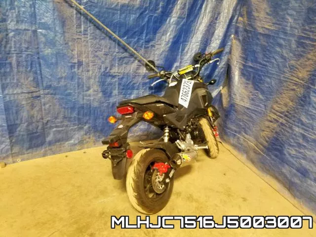 MLHJC7516J5003007 фото 5