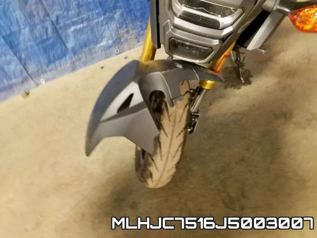 MLHJC7516J5003007 фото 10