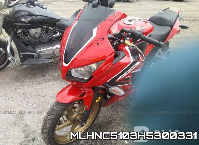 MLHNC5103H5300331 фото 3