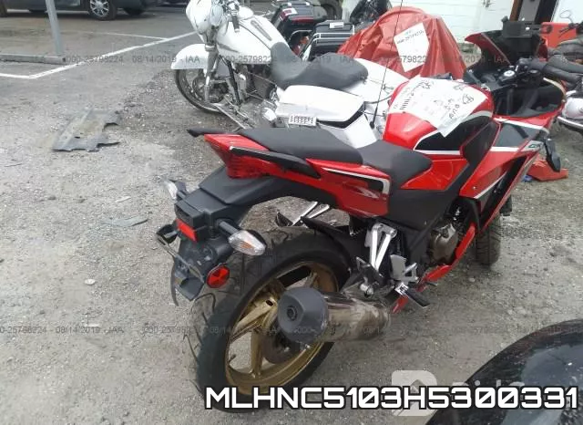 MLHNC5103H5300331 фото 5