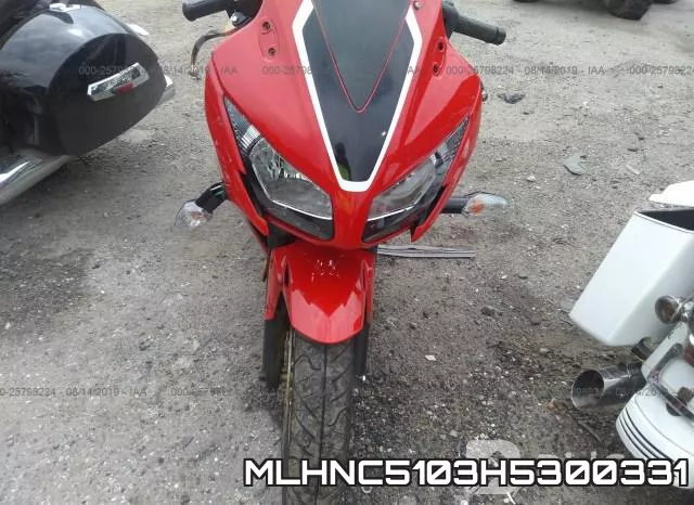 MLHNC5103H5300331 фото 6