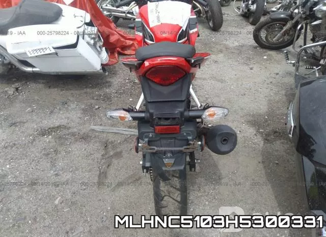 MLHNC5103H5300331 фото 7
