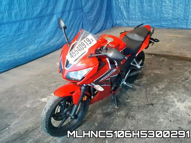 MLHNC5106H5300291 фото 3