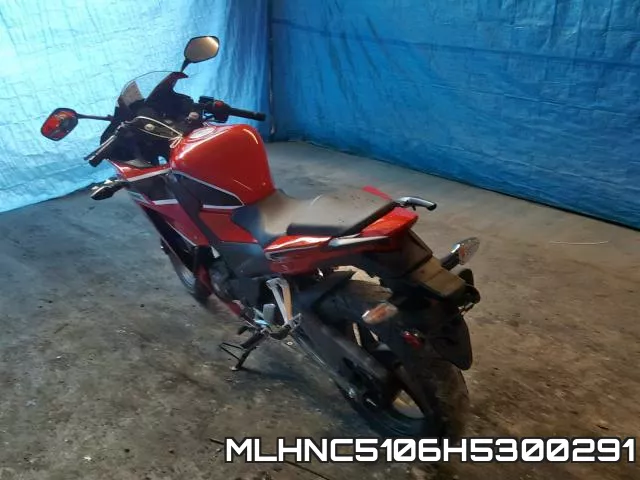 MLHNC5106H5300291 фото 4