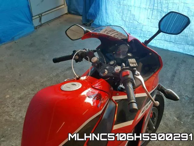 MLHNC5106H5300291 фото 6