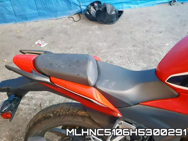 MLHNC5106H5300291 фото 7