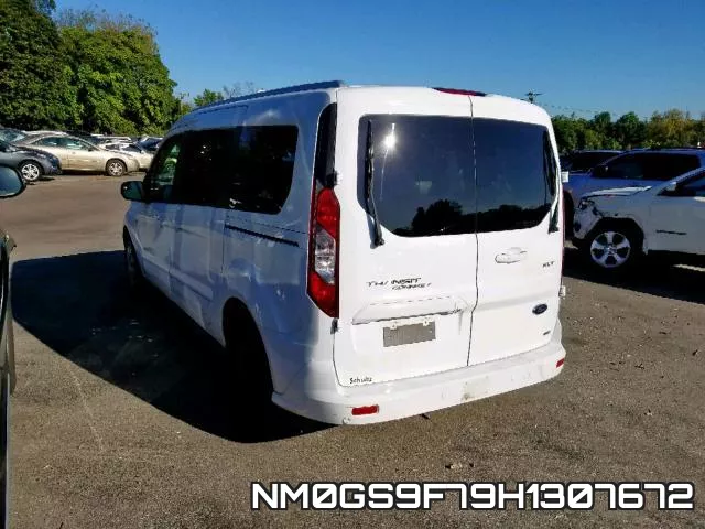 NM0GS9F79H1307672 фото 4