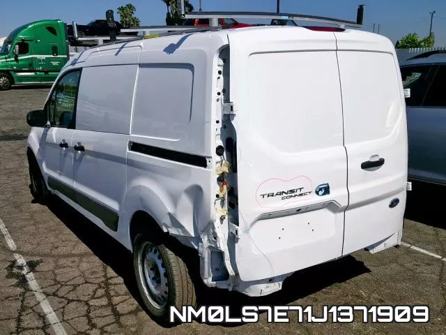 NM0LS7E71J1371909 фото 4