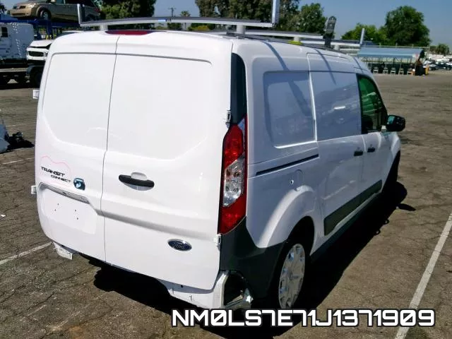 NM0LS7E71J1371909 фото 5