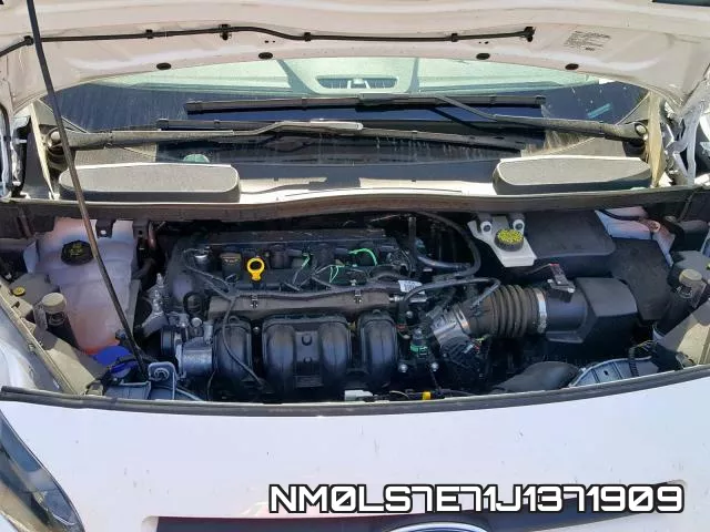 NM0LS7E71J1371909 фото 8