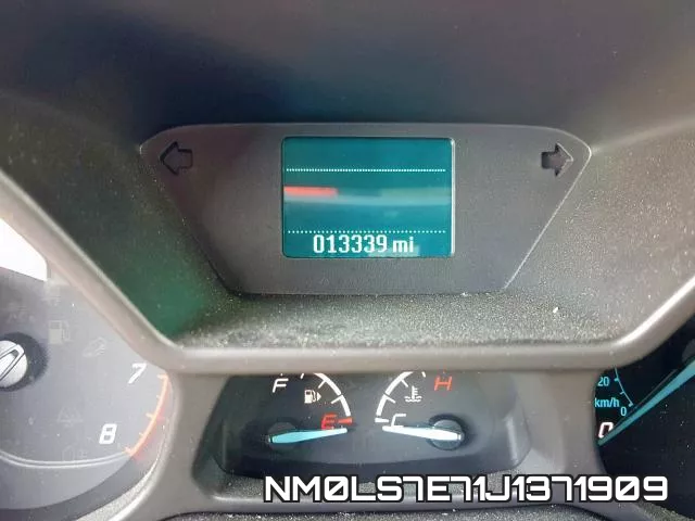 NM0LS7E71J1371909 фото 9