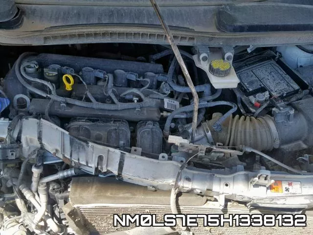 NM0LS7E75H1338132 фото 8
