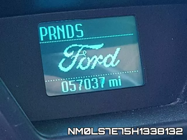 NM0LS7E75H1338132 фото 9