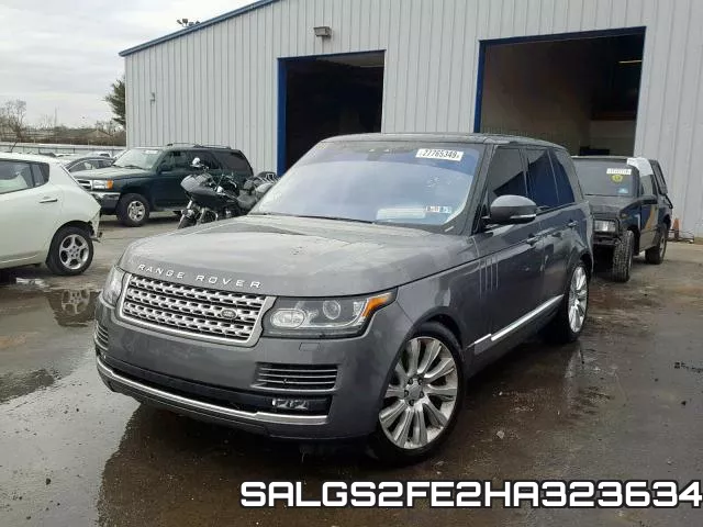 SALGS2FE2HA323634 фото 3