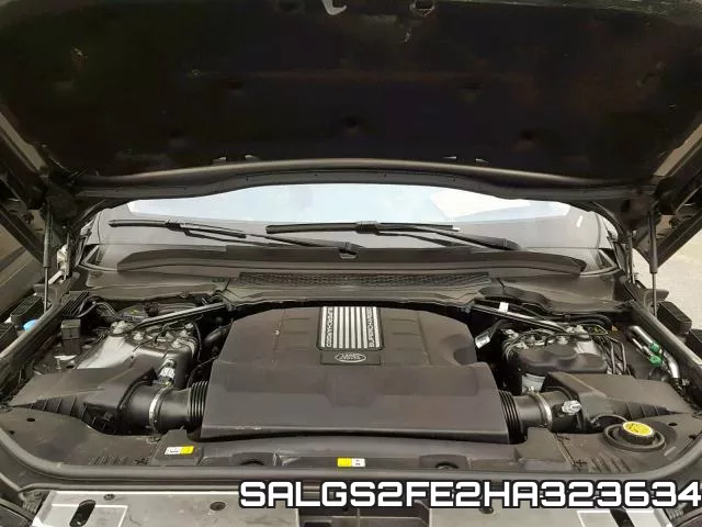 SALGS2FE2HA323634 фото 8