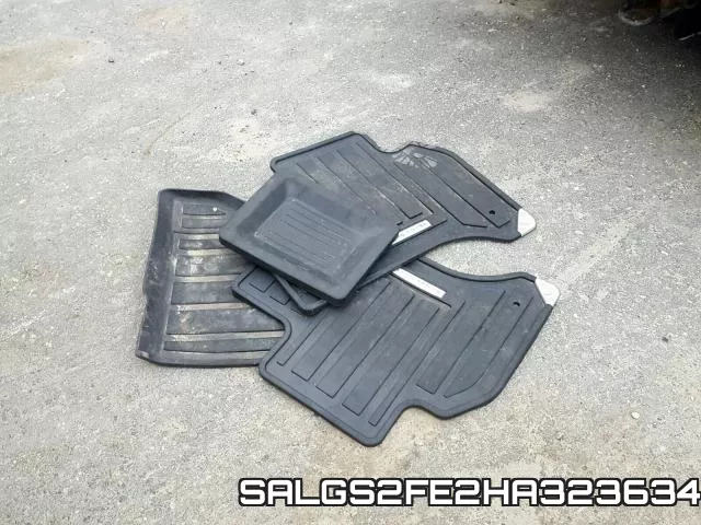 SALGS2FE2HA323634 фото 10