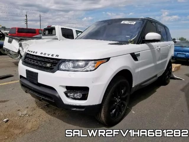SALWR2FV1HA681282 фото 3