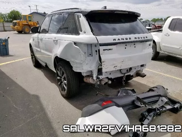 SALWR2FV1HA681282 фото 4