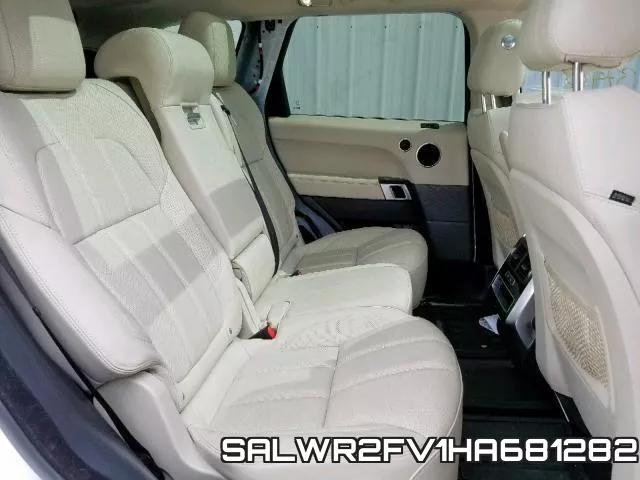 SALWR2FV1HA681282 фото 7