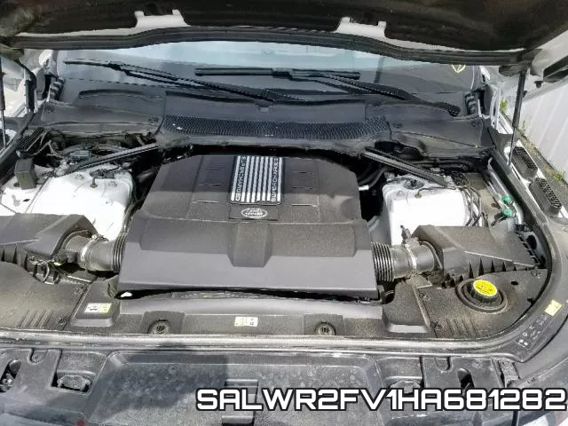 SALWR2FV1HA681282 фото 8