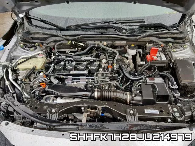SHHFK7H28JU214979 фото 8
