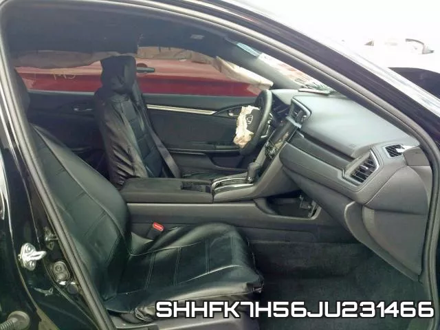 SHHFK7H56JU231466 фото 6