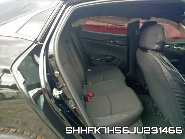 SHHFK7H56JU231466 фото 7