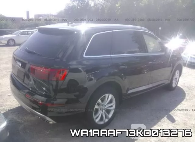 WA1AAAF73KD013276 фото 5